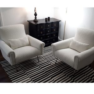 Assises & Toiles Dejouy Corné outin