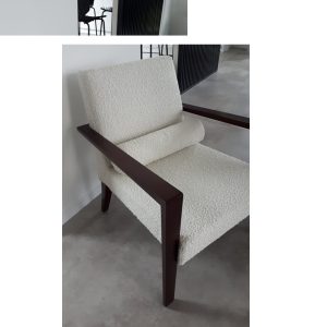 Assises & Toiles Dejouy outin Corné